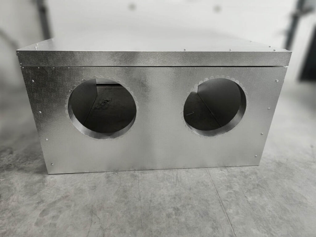 Izolacje wygłuszające